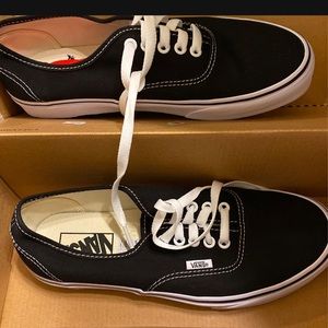 women’s vans